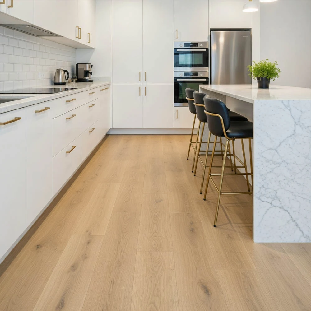 PARQUET PREFINITI – Faggio 1 Strip – Verniciato
