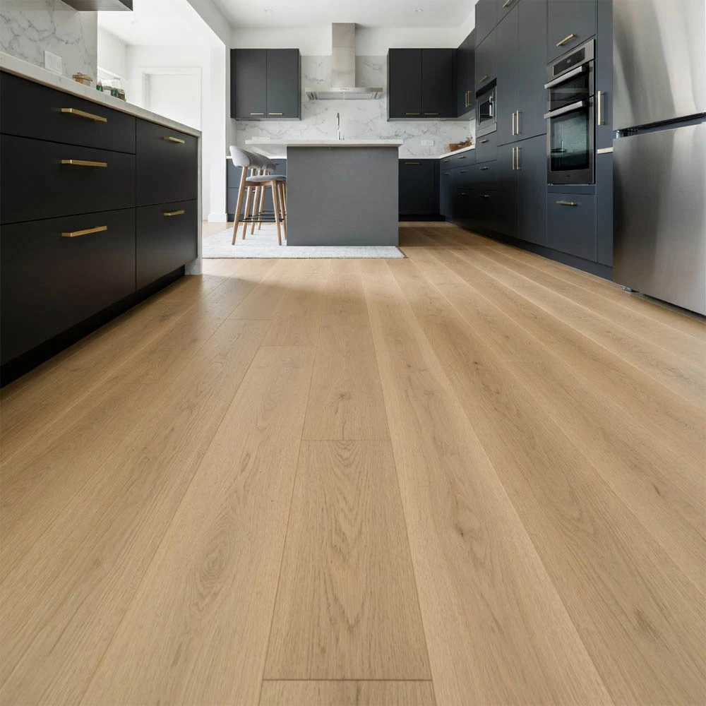PARQUET PREFINITI – Faggio 1 Strip – Verniciato
