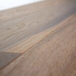 PARQUET PREFINITI – Rovere 1 Strip – Thermo Family – Carbonizzato – Spazzolato