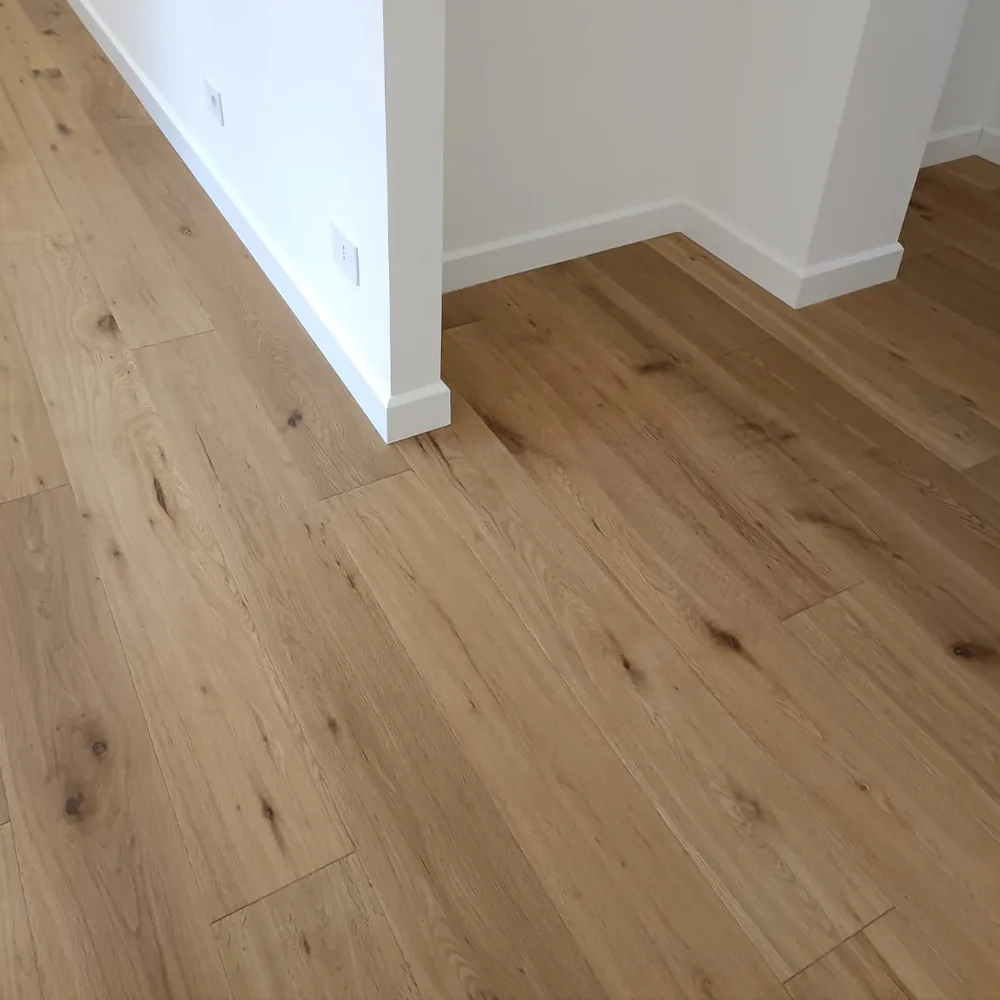 PARQUET PREFINITI – LEGNO ROVERE FIRENZE PONTE VECCHIO PIALLATO – LISTONE GRANDE