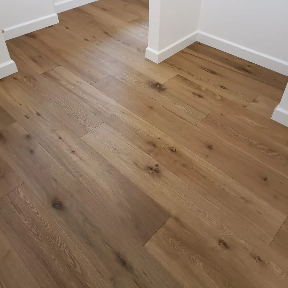 PARQUET PREFINITI – LEGNO ROVERE FIRENZE PONTE VECCHIO PIALLATO – LISTONE GRANDE