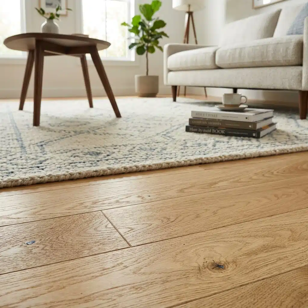 PARQUET PREFINITI – Rovere 1 Strip – Napoli – Verniciato Opaco