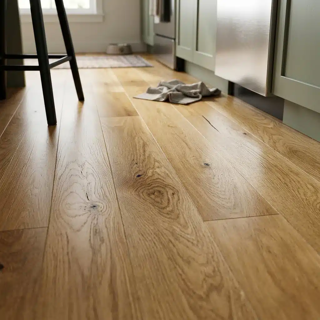 PARQUET PREFINITI – Rovere 1 Strip – Napoli – Verniciato Opaco
