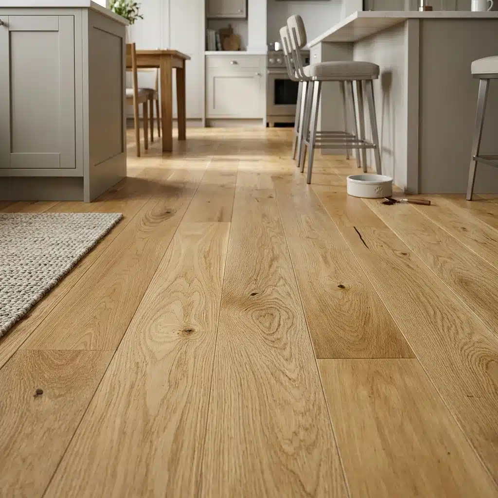 PARQUET PREFINITI – Rovere 1 Strip – Napoli – Verniciato Opaco