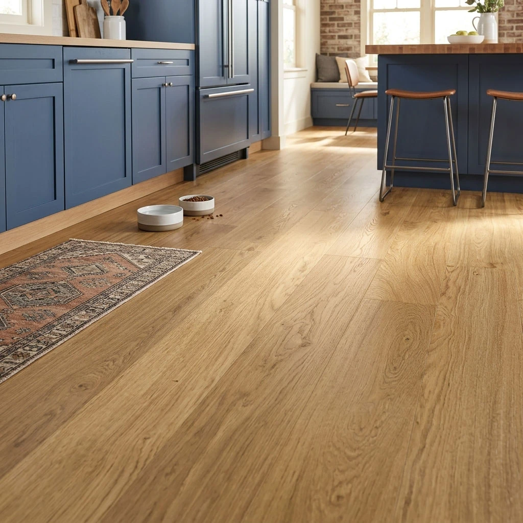 PARQUET PREFINITI – Rovere 1 Strip – Verniciato Naturale – Stock residuo: 14 mq – Offerta: € 294,00
