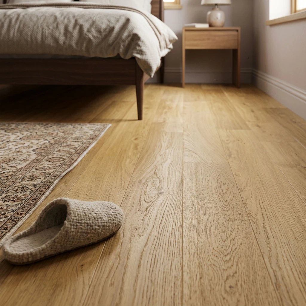 PARQUET PREFINITI – Rovere 1 Strip – Verniciato Naturale – Stock residuo: 14 mq – Offerta: € 294,00