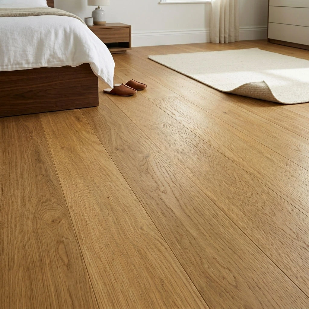 PARQUET PREFINITI – Rovere 1 Strip – Verniciato Naturale – Stock residuo: 14 mq – Offerta: € 294,00