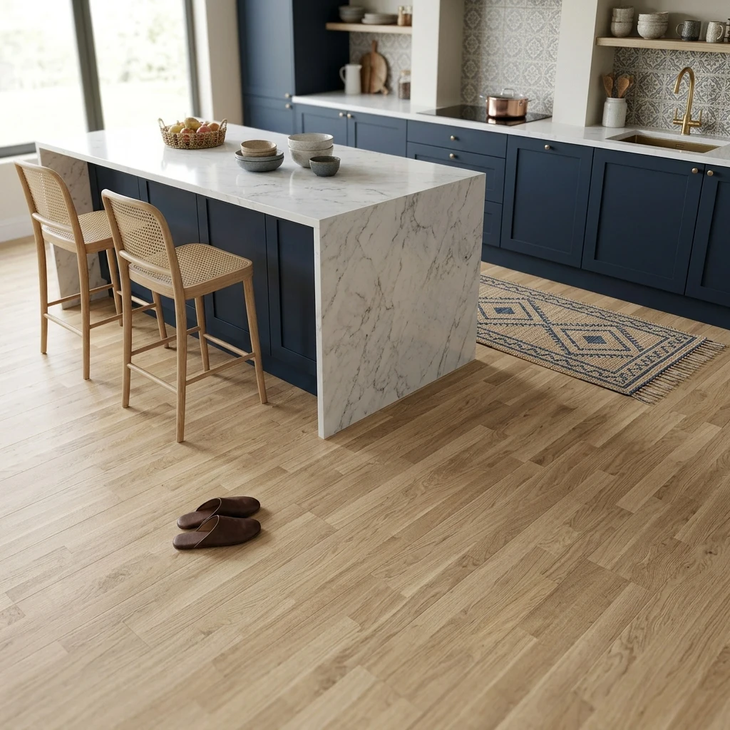 PARQUET PREFINITI – Rovere 3 Strip – Verniciato Bianco Opaco – Stock residuo: 6 mq – Offerta: € 107,10