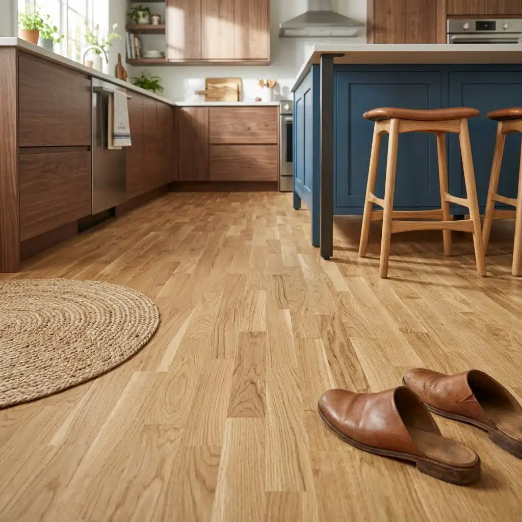 PARQUET PREFINITI – Rovere 3 Strip – Copenhagen – Verniciato – Stock residuo: 12 mq -. Offerta: 175,56