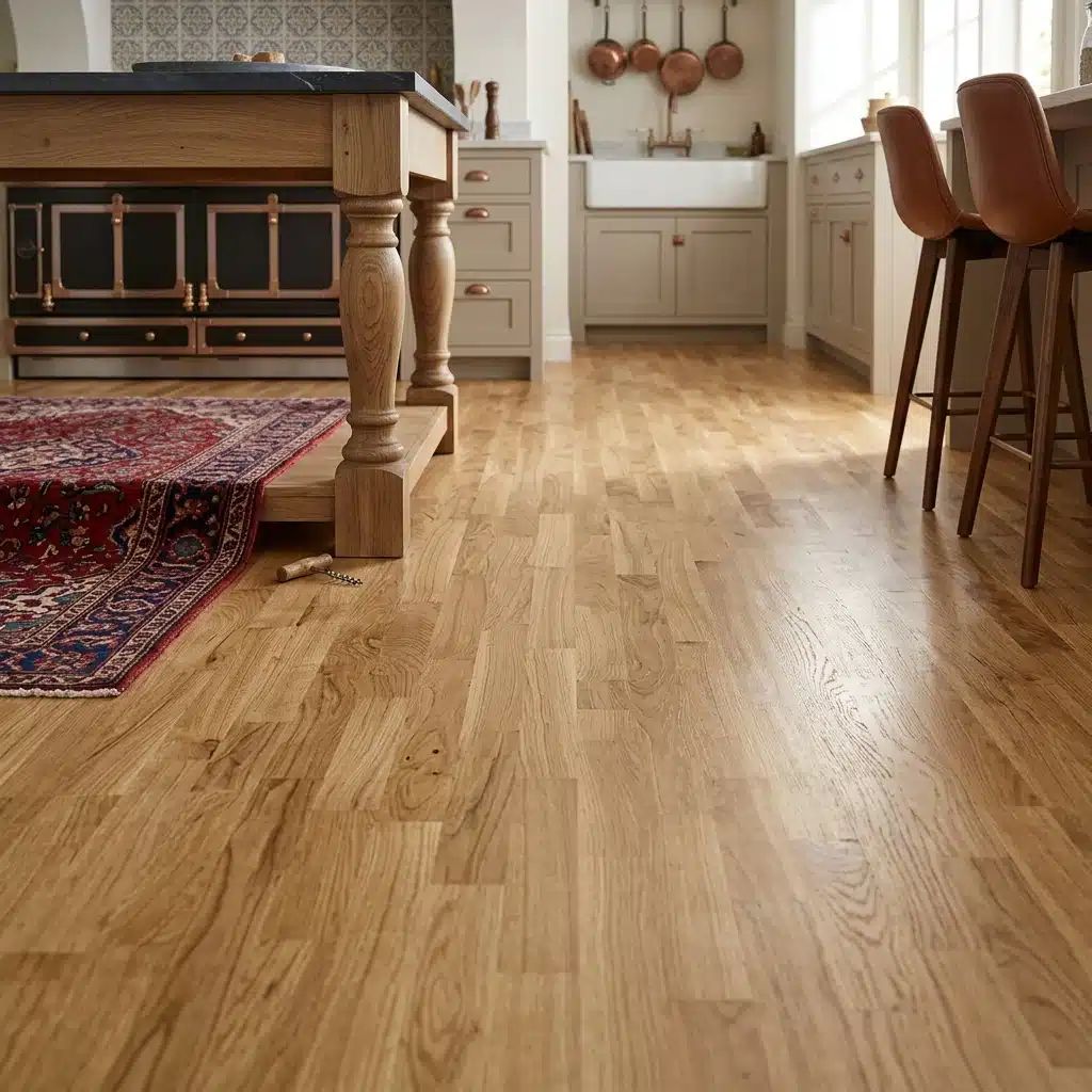 PARQUET PREFINITI – Rovere 3 Strip – Copenhagen – Verniciato – Stock residuo: 12 mq -. Offerta: 175,56