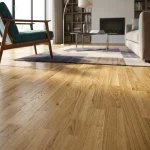 PARQUET PREFINITI – Rovere 3 Strip – Azure Window Verniciato – Stock residuo: 6 mq – Offerta: € 126,56