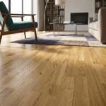 PARQUET PREFINITI – Rovere 3 Strip – Azure Window Verniciato – Stock residuo: 6 mq – Offerta: € 126,56