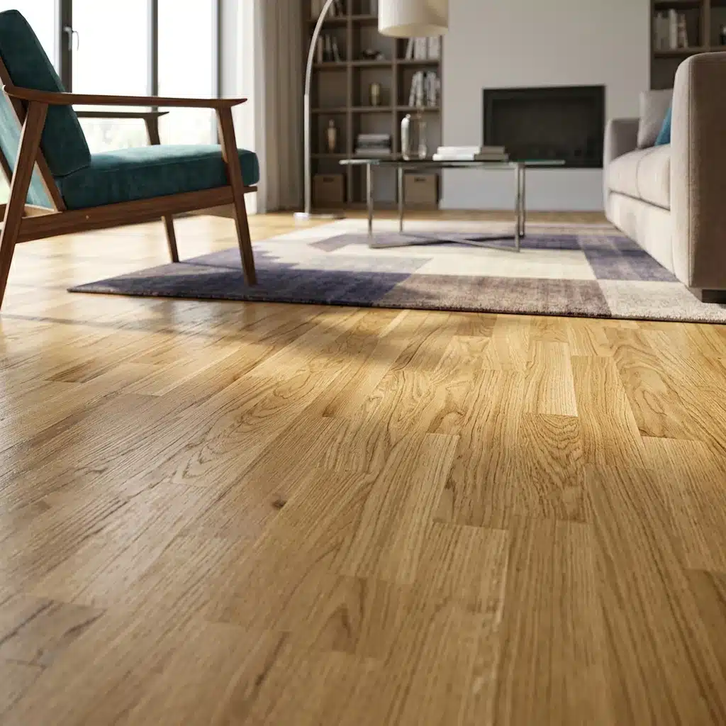 PARQUET PREFINITI – Rovere 3 Strip – Copenhagen – Verniciato – Stock residuo: 12 mq -. Offerta: 175,56