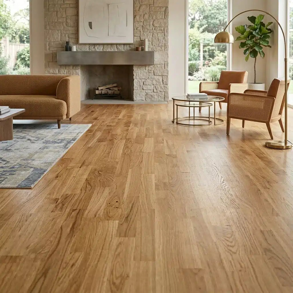 PARQUET PREFINITI – Rovere 3 Strip – Copenhagen – Verniciato – Stock residuo: 12 mq -. Offerta: 175,56
