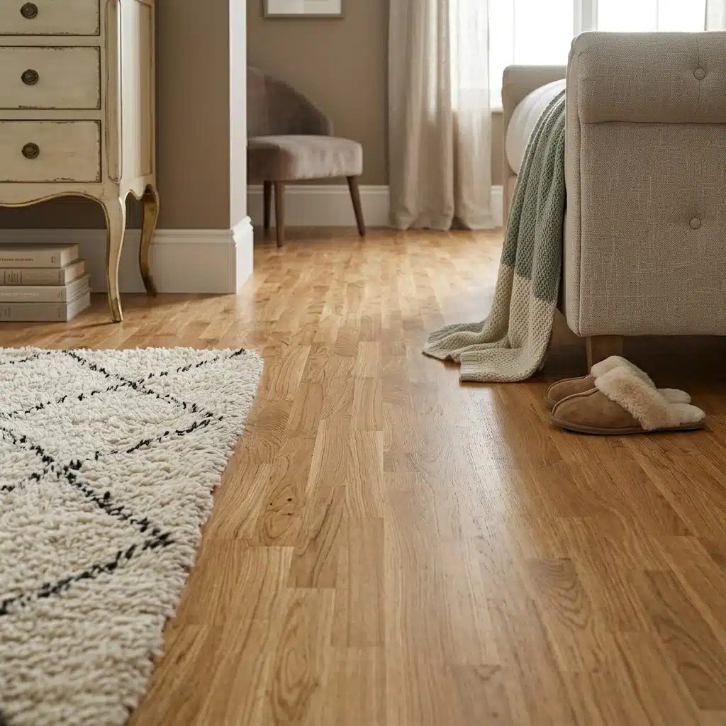 PARQUET PREFINITI – Rovere 3 Strip – Copenhagen – Verniciato – Stock residuo: 12 mq -. Offerta: 175,56