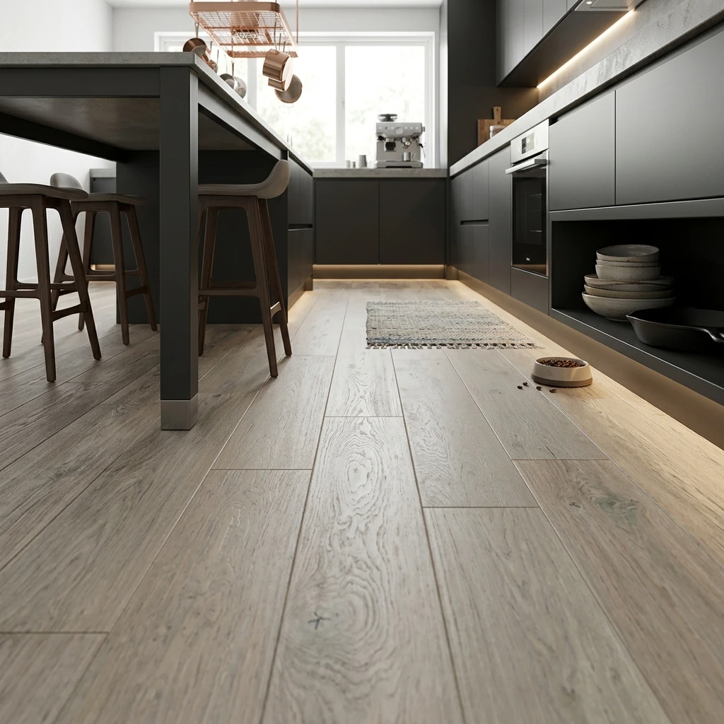 PARQUET PREFINITI – Rovere 4 Strip Naturale – Stock residuo: 2 mq – Offerta: € 30,66