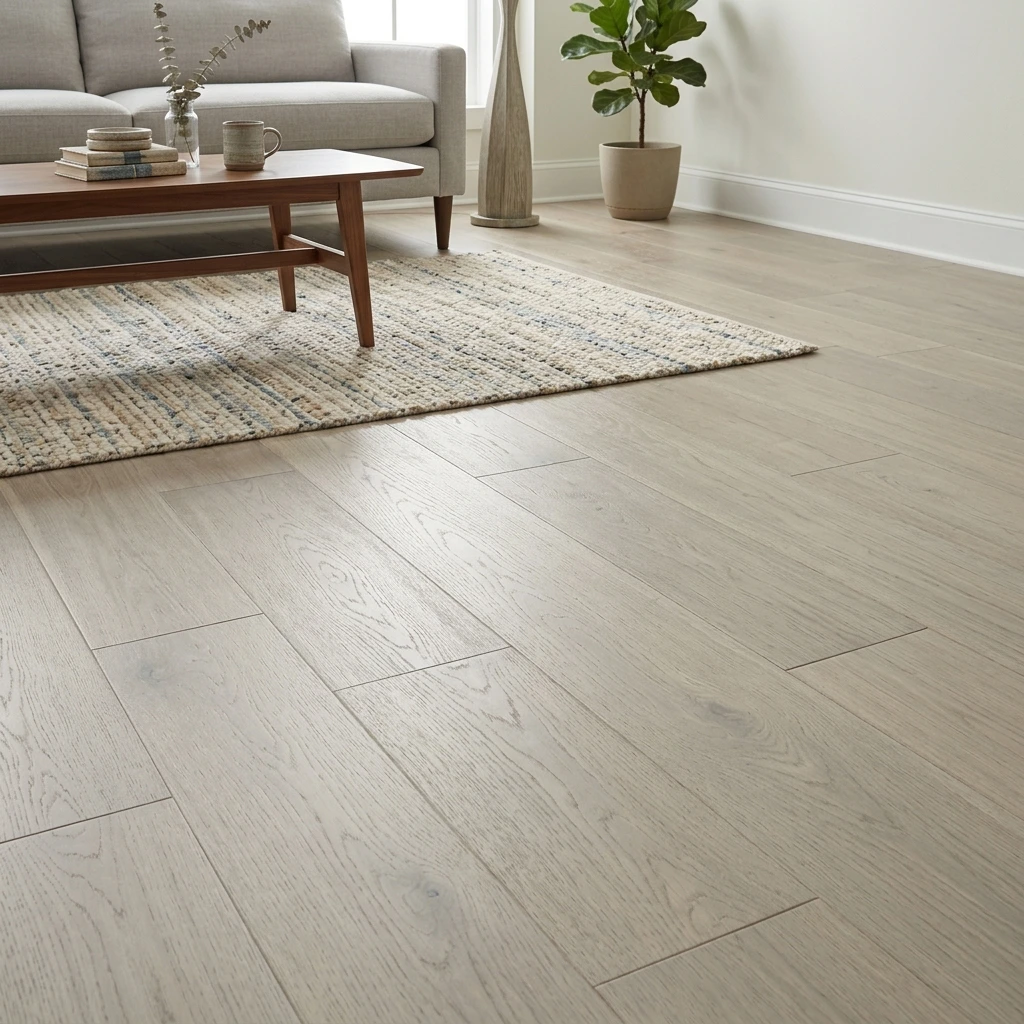 PARQUET PREFINITI – Rovere 4 Strip Naturale – Stock residuo: 2 mq – Offerta: € 30,66