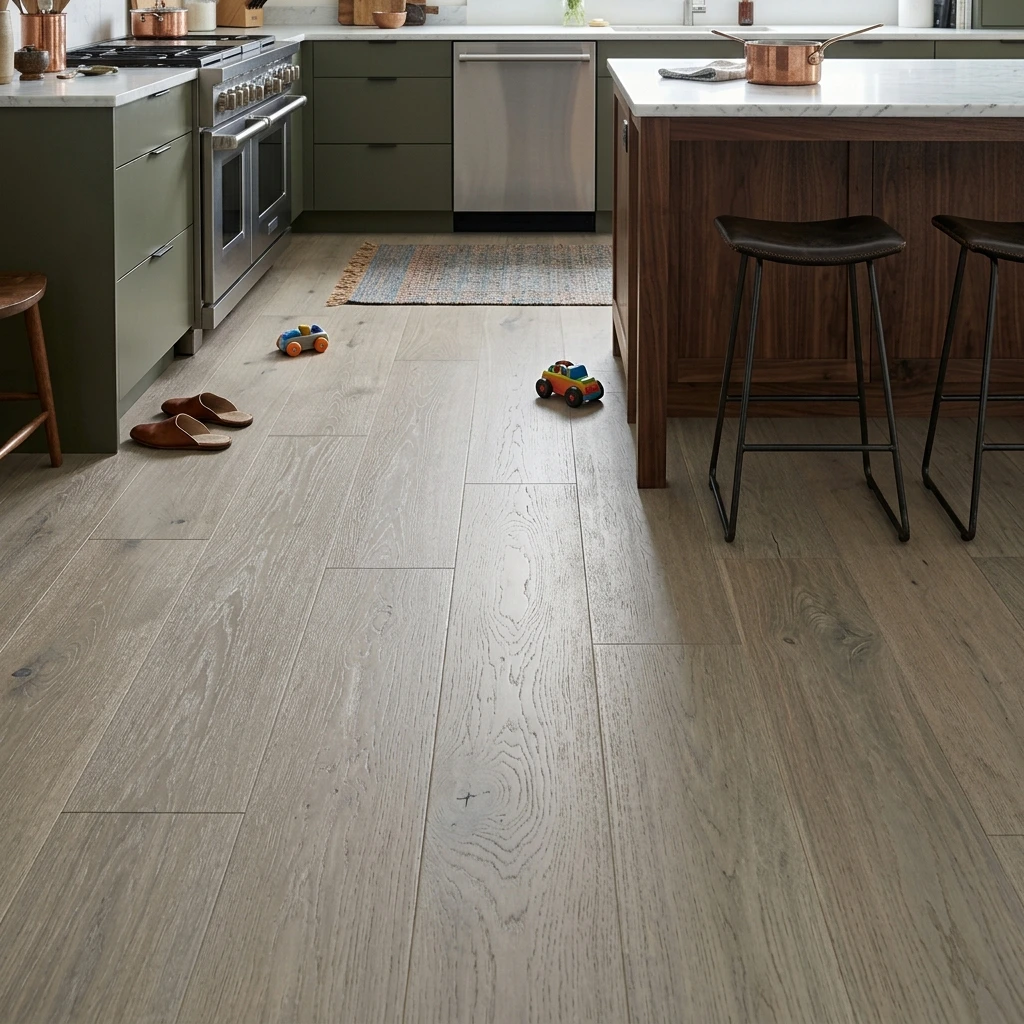 PARQUET PREFINITI – Rovere 4 Strip Naturale – Stock residuo: 2 mq – Offerta: € 30,66