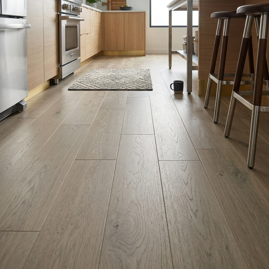 PARQUET PREFINITI – Rovere 4 Strip Naturale – Stock residuo: 2 mq – Offerta: € 30,66
