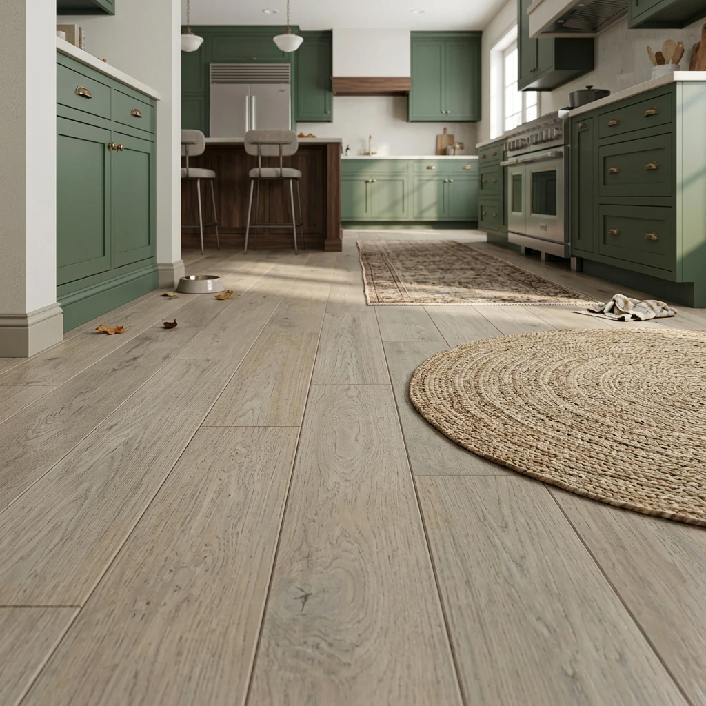 PARQUET PREFINITI – Rovere 4 Strip Naturale – Stock residuo: 2 mq – Offerta: € 30,66
