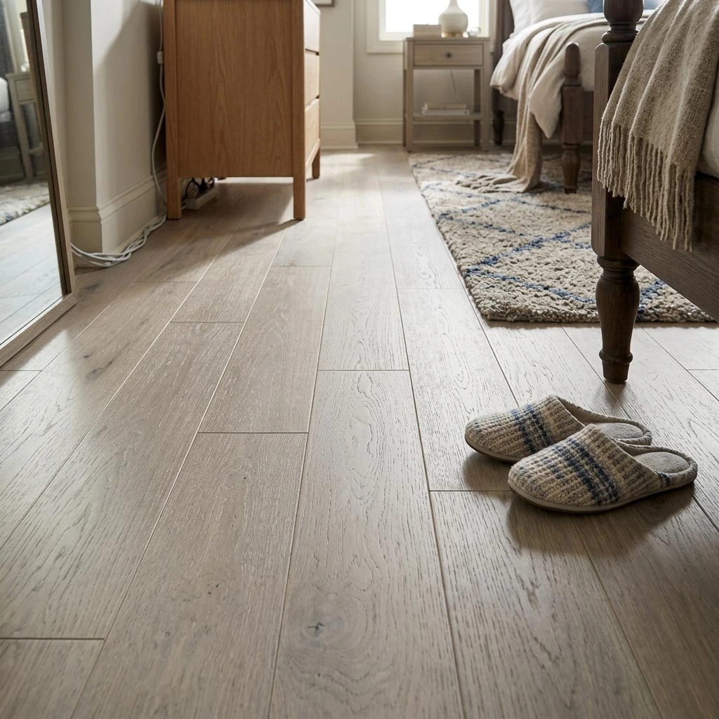 PARQUET PREFINITI – Rovere 4 Strip Naturale – Stock residuo: 2 mq – Offerta: € 30,66