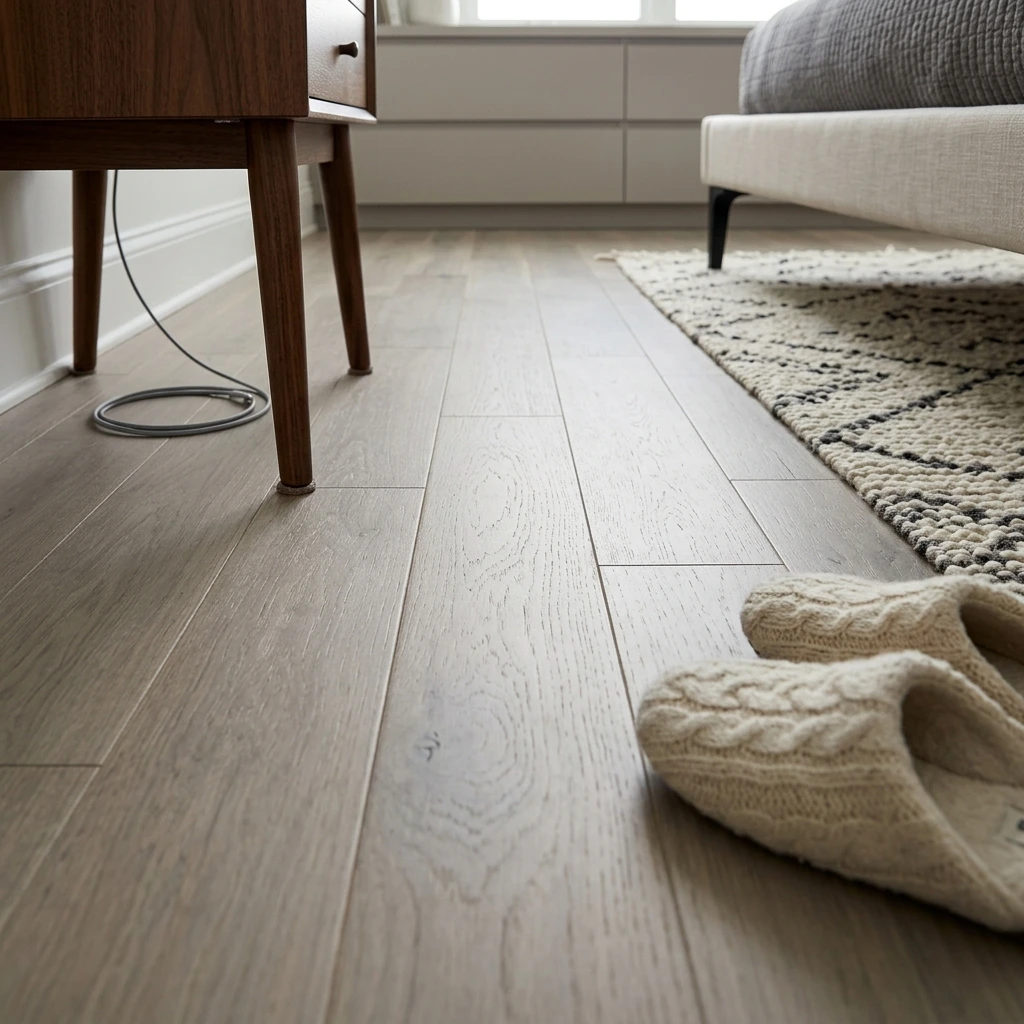 PARQUET PREFINITI – Rovere 4 Strip Naturale – Stock residuo: 2 mq – Offerta: € 30,66