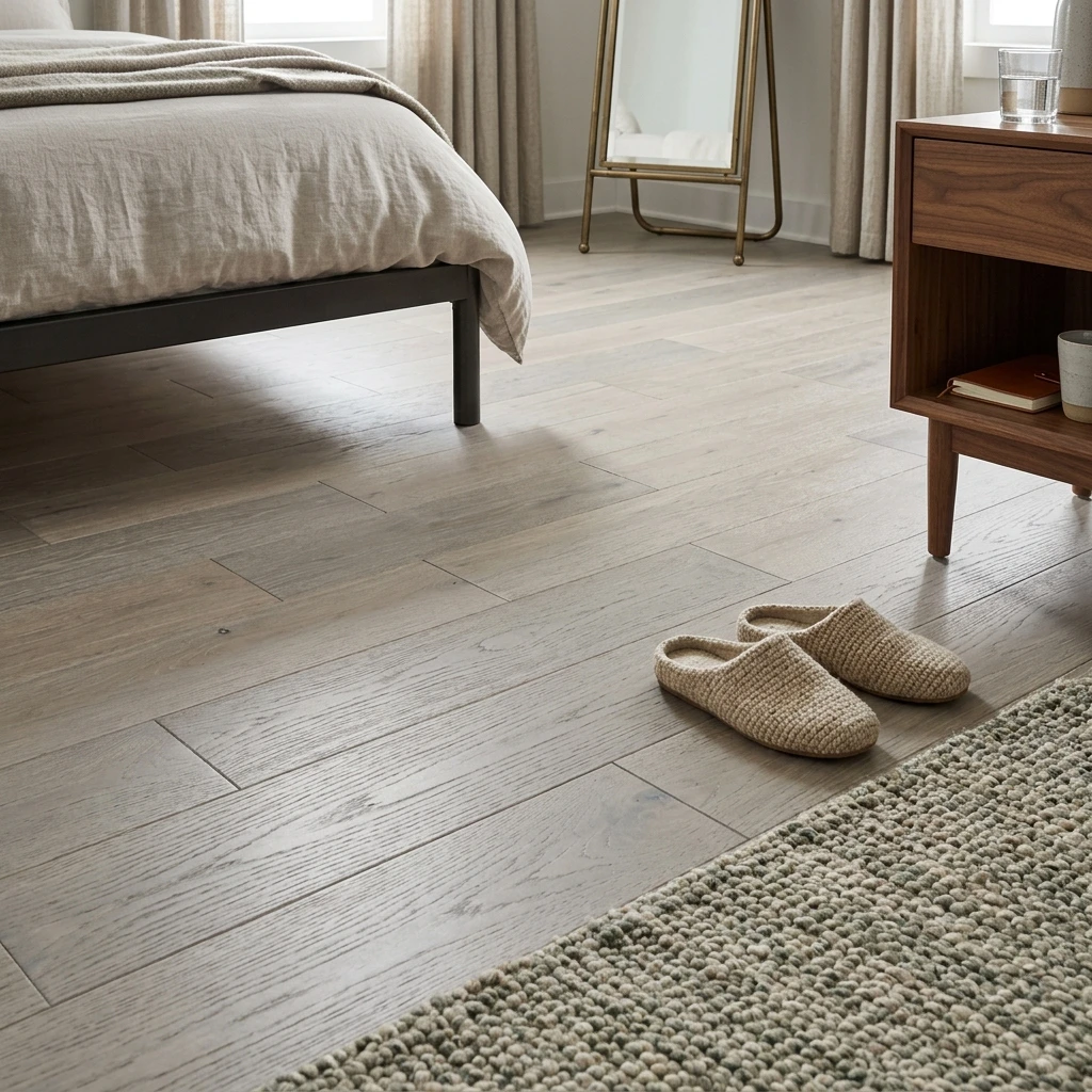 PARQUET PREFINITI – Rovere 4 Strip Naturale – Stock residuo: 2 mq – Offerta: € 30,66