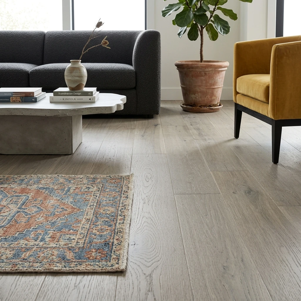 PARQUET PREFINITI – Rovere 4 Strip Naturale – Stock residuo: 2 mq – Offerta: € 30,66