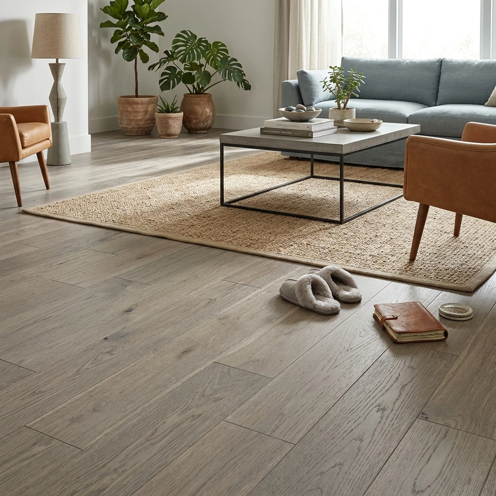 PARQUET PREFINITI – Rovere 4 Strip Naturale – Stock residuo: 2 mq – Offerta: € 30,66