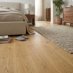 PARQUET PREFINITI – Rovere Naturale Fantasy – Verniciato Opaco – Spazzolato –
