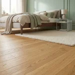 PARQUET PREFINITI – Rovere 1 Strip – Banana Song – Verniciato Opaco – Spazzolato