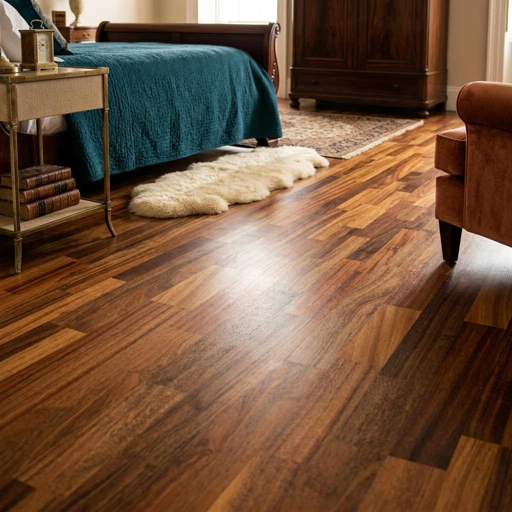 PARQUET PREFINITI – Sapella 3 Strip – Verniciato Naturale – Stock: 1 mq – Offerta: € 22,82