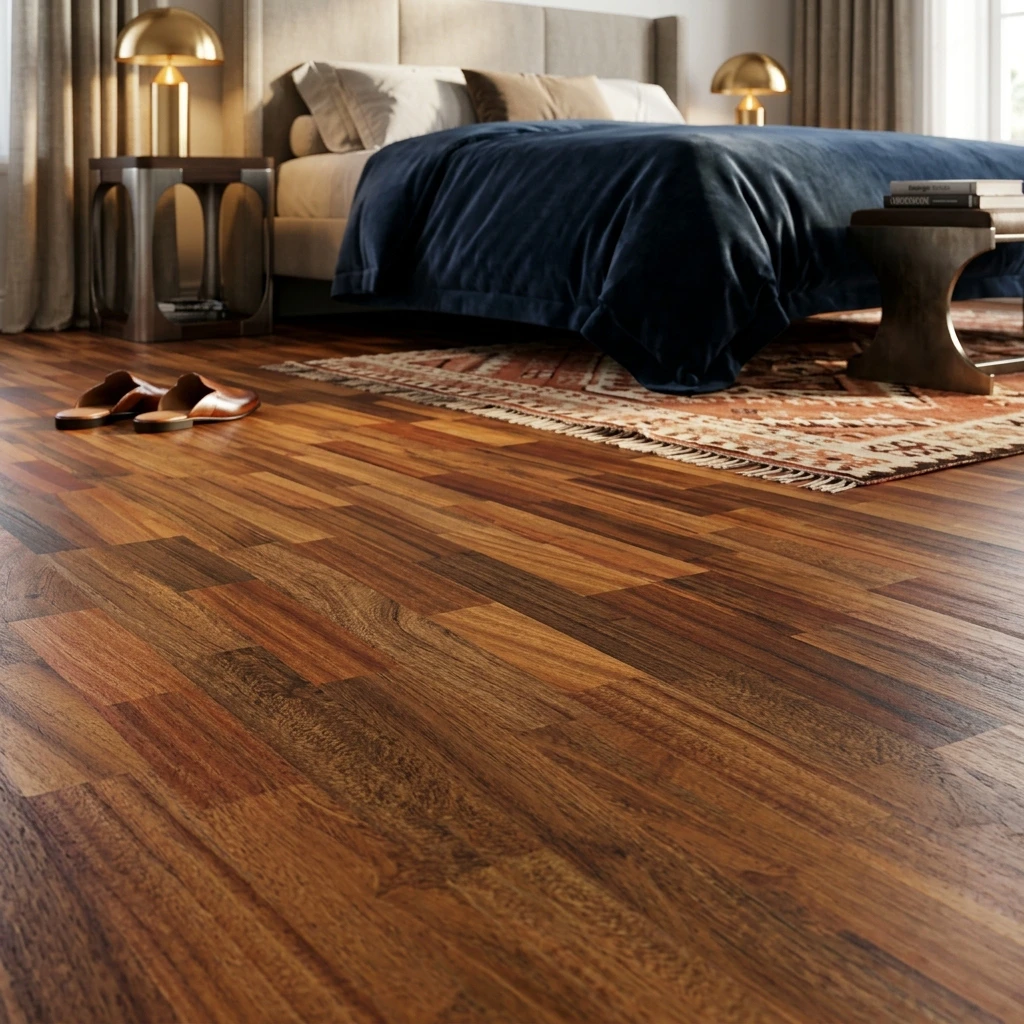 PARQUET PREFINITI – Sapella 3 Strip – Verniciato Naturale – Stock: 1 mq – Offerta: € 22,82