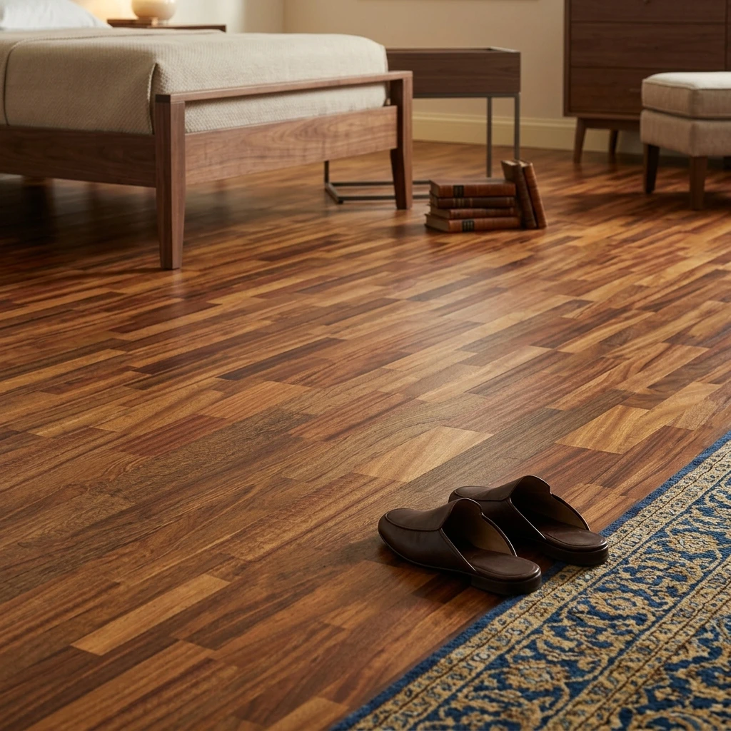 PARQUET PREFINITI – Sapella 3 Strip – Verniciato Naturale – Stock: 1 mq – Offerta: € 22,82