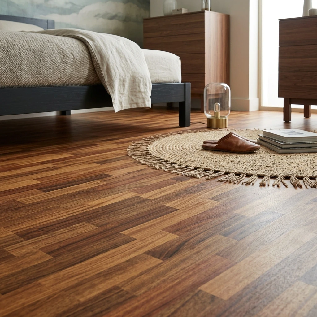 PARQUET PREFINITI – Sapella 3 Strip – Verniciato Naturale – Stock: 1 mq – Offerta: € 22,82