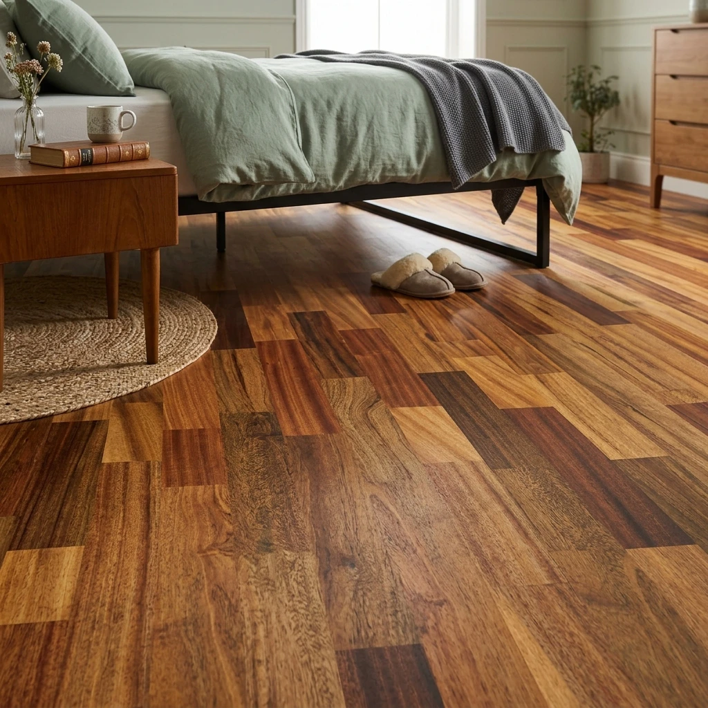 PARQUET PREFINITI – Sapella 3 Strip – Verniciato Naturale – Stock: 1 mq – Offerta: € 22,82