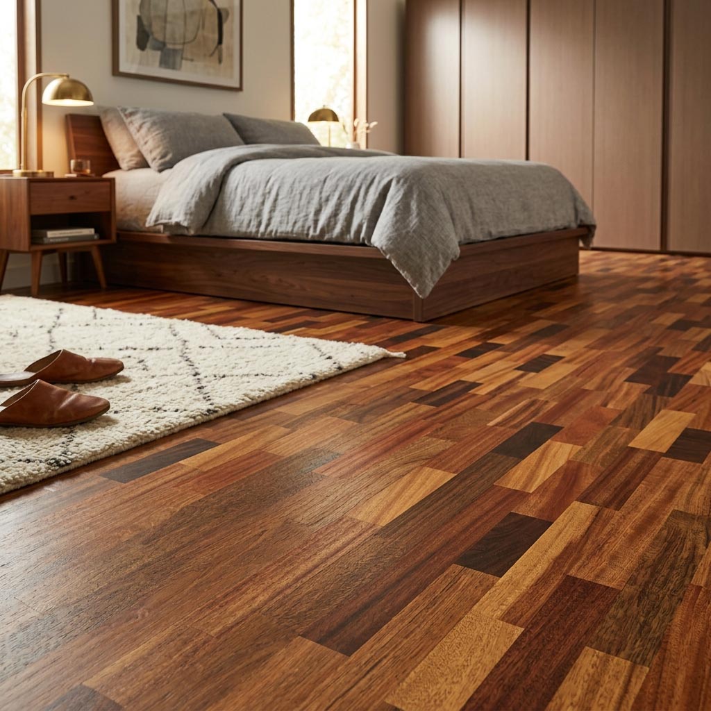 PARQUET PREFINITI – Sapella 3 Strip – Verniciato Naturale – Stock: 1 mq – Offerta: € 22,82