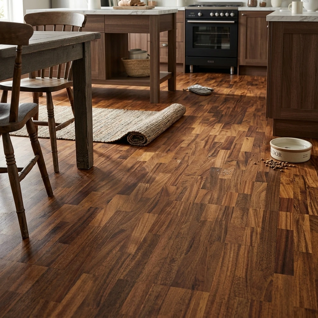 PARQUET PREFINITI – Sapella 3 Strip – Verniciato Naturale – Stock: 1 mq – Offerta: € 22,82