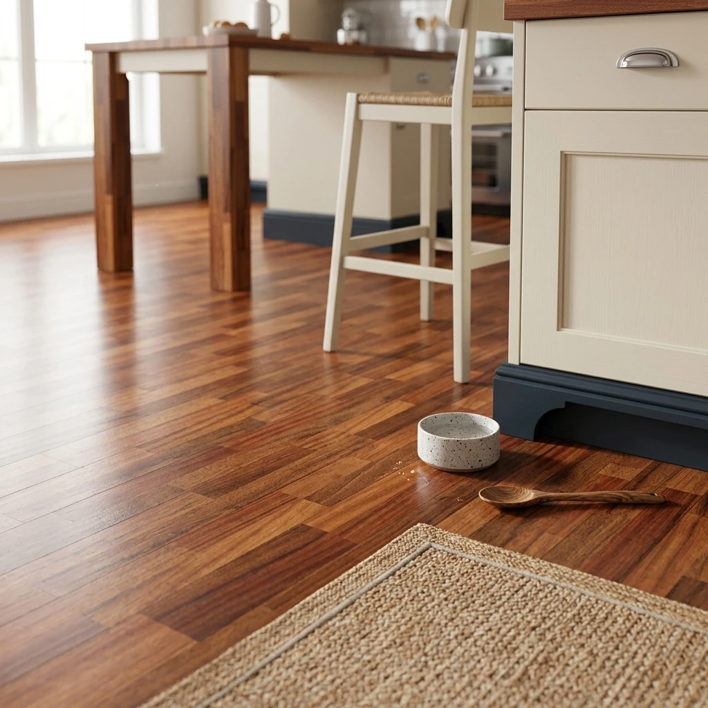PARQUET PREFINITI – Sapella 3 Strip – Verniciato Naturale – Stock: 1 mq – Offerta: € 22,82