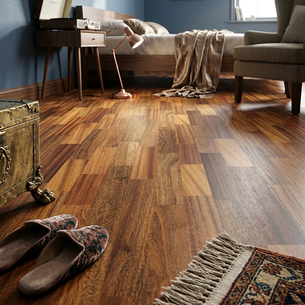 PARQUET PREFINITI – Sapella 3 Strip – Verniciato Naturale – Stock: 1 mq – Offerta: € 22,82