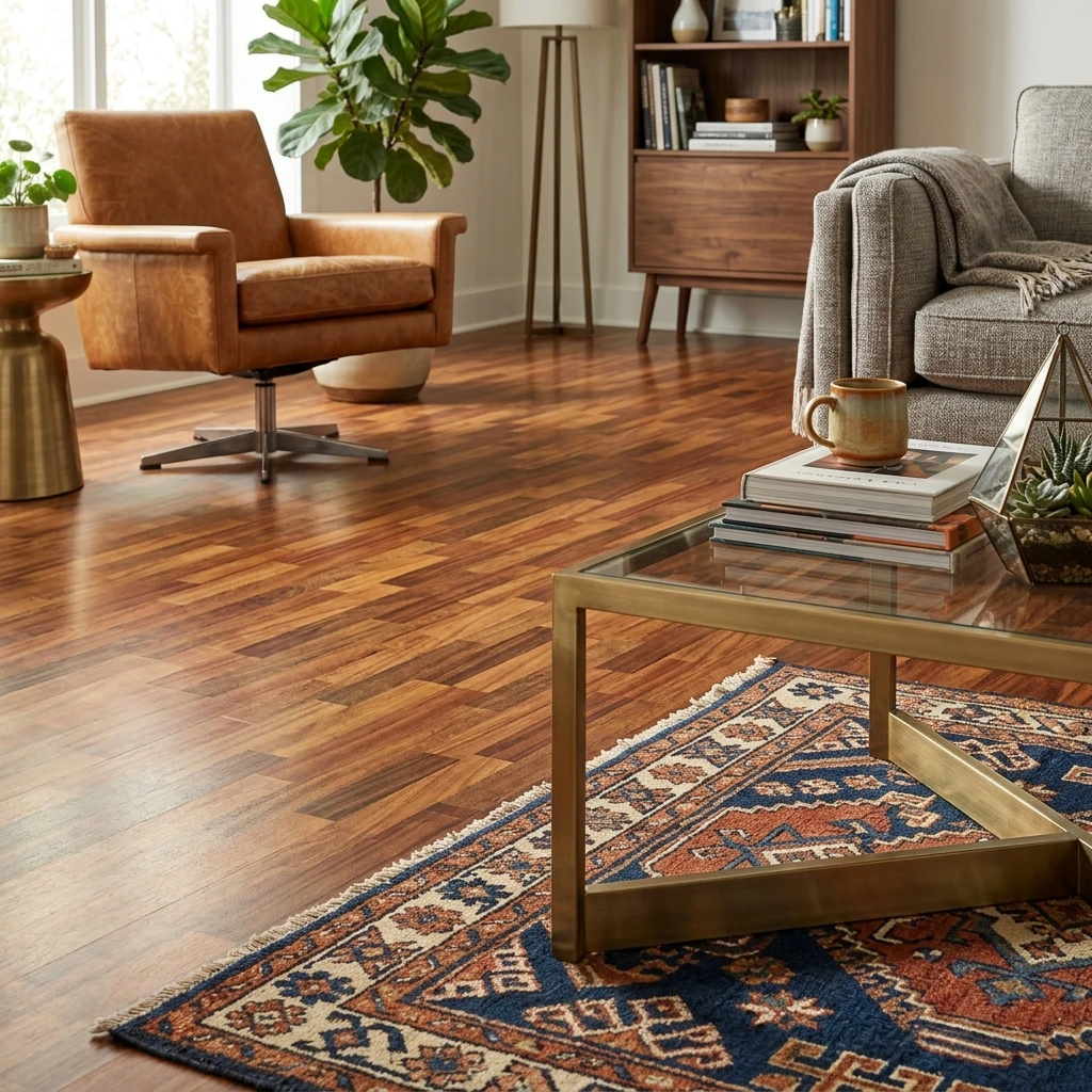 PARQUET PREFINITI – Sapella 3 Strip – Verniciato Naturale – Stock: 1 mq – Offerta: € 22,82