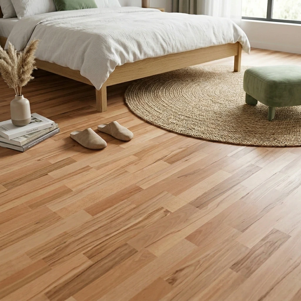 PARQUET PREFINITI – CILIEGIO AMERICANO – 3 STRIP