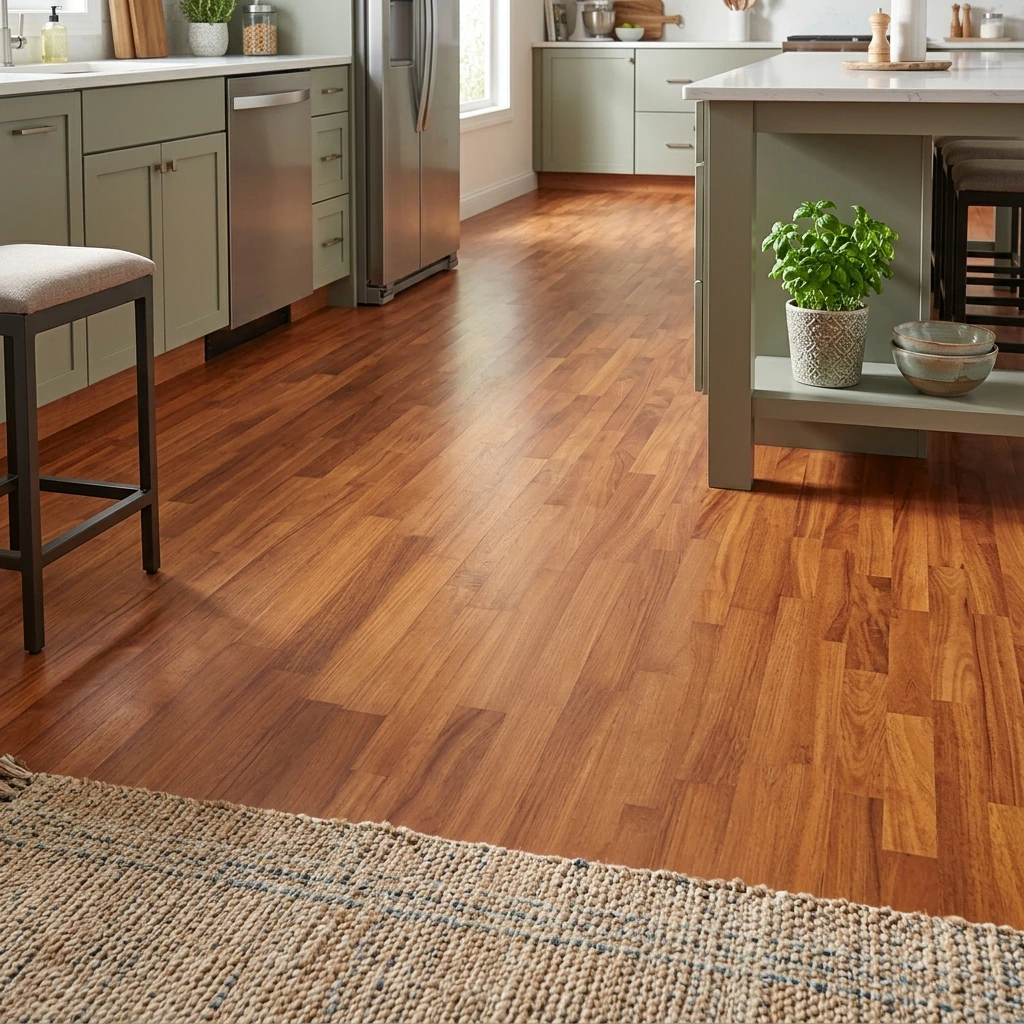 PARQUET PREFINITI – Doussié Brasile 3 Strip – Stock: 6,360mq – Offerta: € 164,10