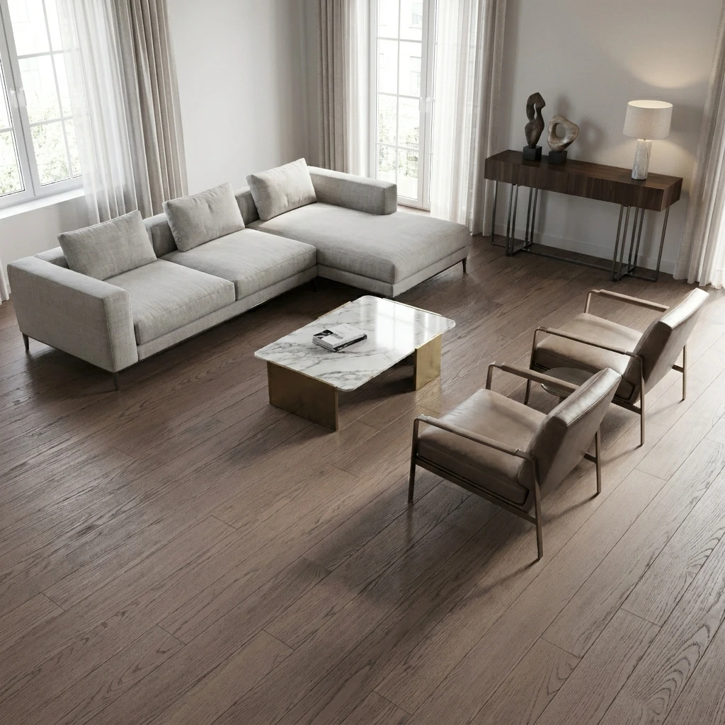 PARQUET PREFINITI – Frassino 1 Strip Terra – Stock residuo: 8 mq – Offerta: € 187,11