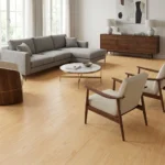 PARQUET PREFINITI – FRASSINO NATURALE OPACO – 3 STRIP