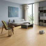 PARQUET PREFINITI – FRASSINO NATURALE OPACO – 3 STRIP