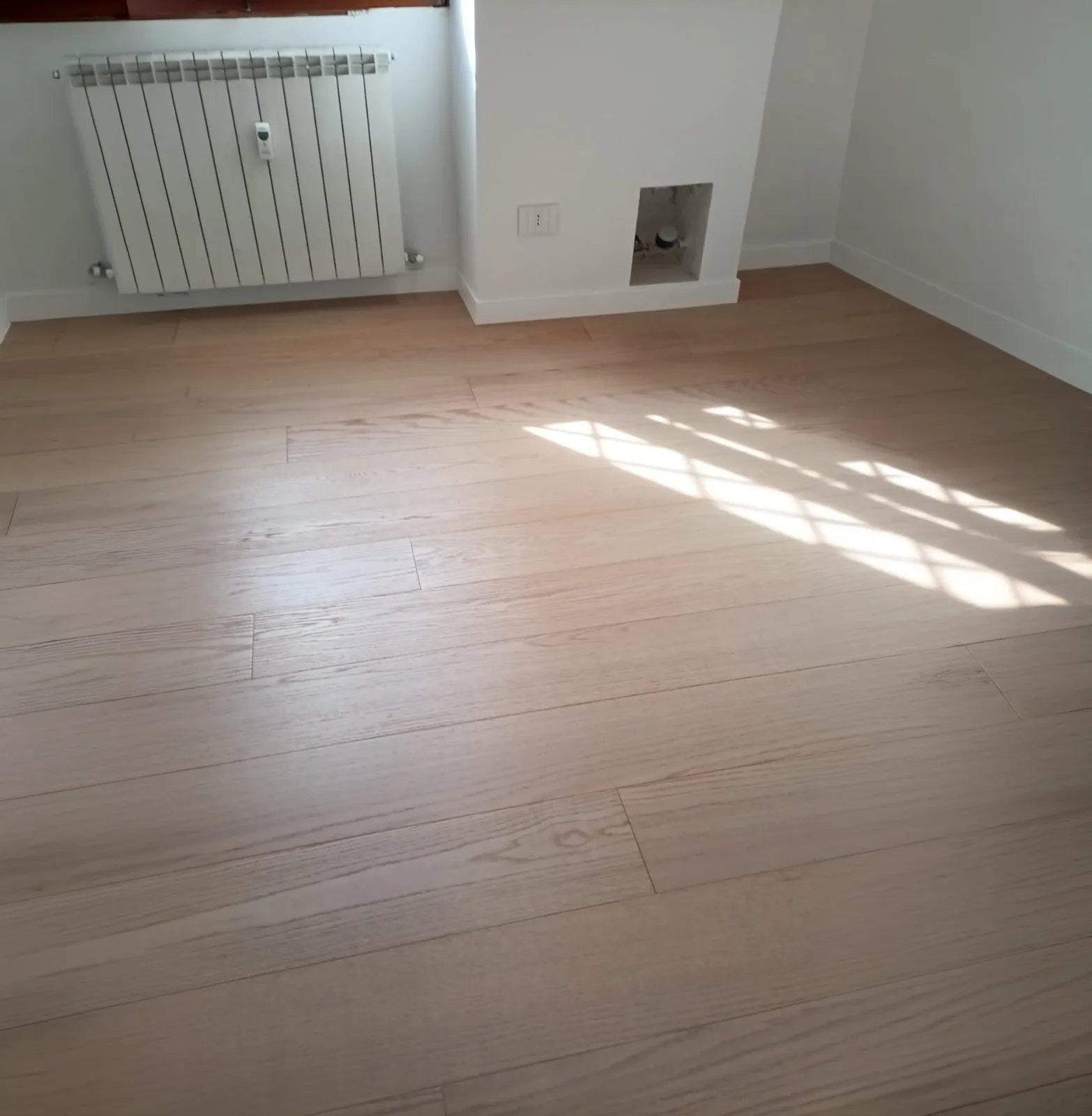 PARQUET PREFINITI – LEGNO ROVERE HELSINKY – LISTONE GRANDE