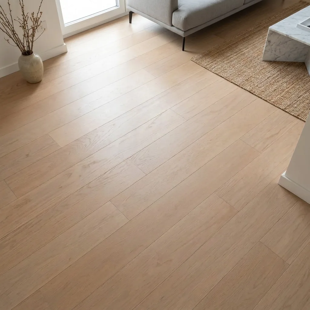 PARQUET PREFINITI – LEGNO ROVERE HELSINKY – LISTONE GRANDE