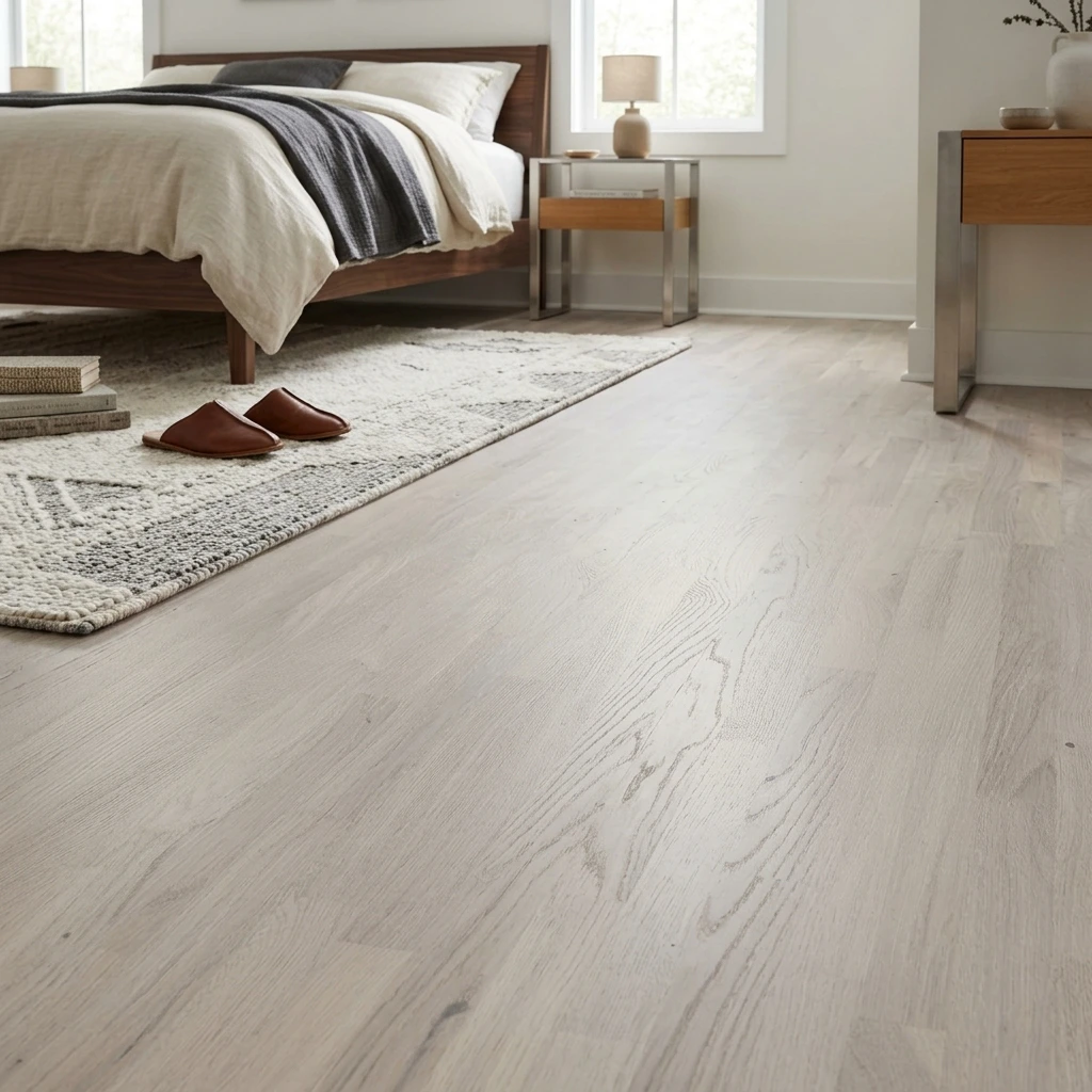 PARQUET PREFINITI – ROVERE BANANA SONG – 3 STRIP