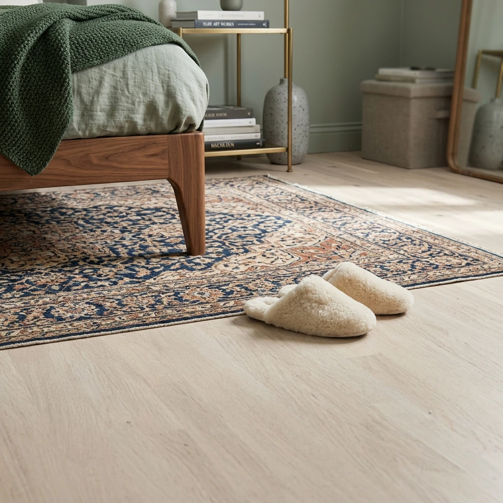 PARQUET PREFINITI – ROVERE BANANA SONG – 3 STRIP
